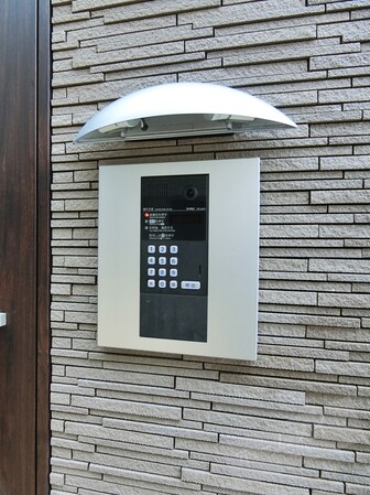 Fujipalace　桜　西今川Ⅰ番館の物件外観写真